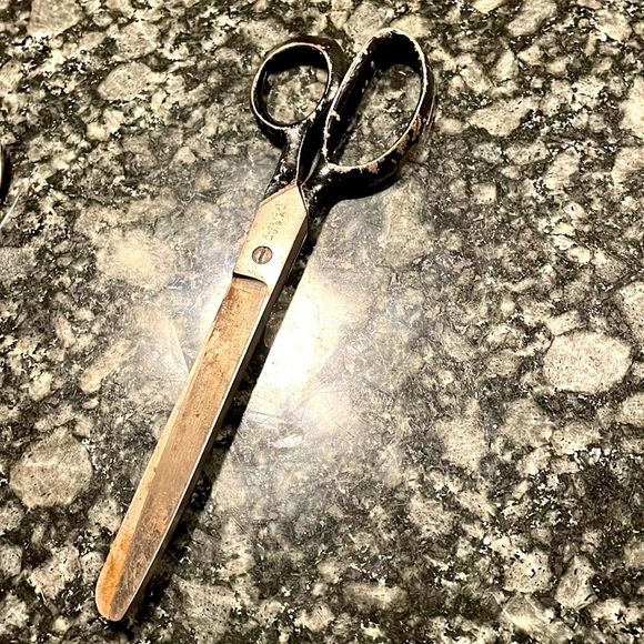 Lot of vintage scissors - Picture 5 of 5